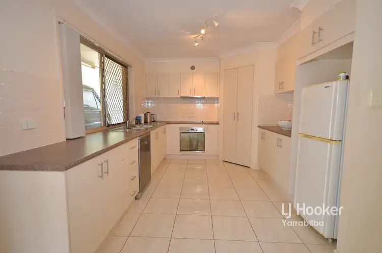 Third view of Homely house listing, 16 Smales Close, Kooralbyn QLD 4285