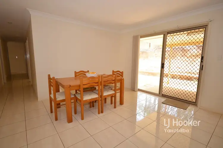 Fourth view of Homely house listing, 16 Smales Close, Kooralbyn QLD 4285
