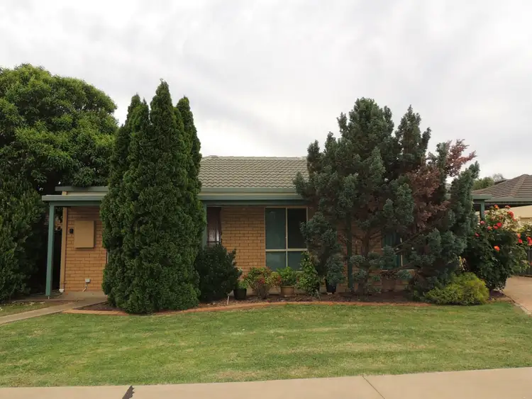 Unit 1/41 Poole Boulevard, Swan Hill VIC 3585