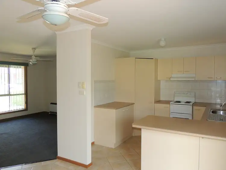 Second view of Homely unit listing, Unit 1/41 Poole Boulevard, Swan Hill VIC 3585