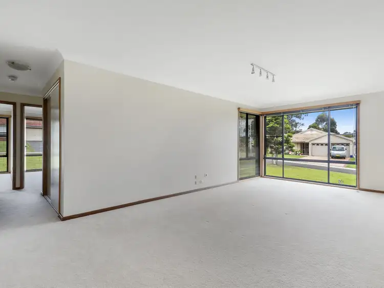 Second view of Homely house listing, 17 Turvey Crescent, St Georges Basin NSW 2540