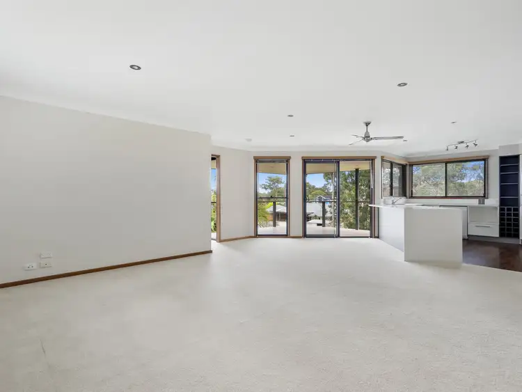 Third view of Homely house listing, 17 Turvey Crescent, St Georges Basin NSW 2540