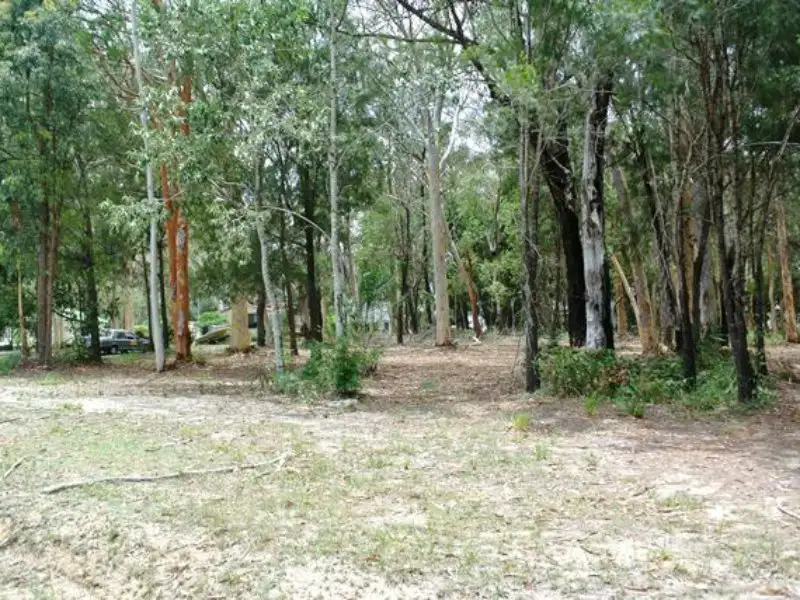 Main view of Homely land listing, 2 Baracoota St, Macleay Island QLD 4184