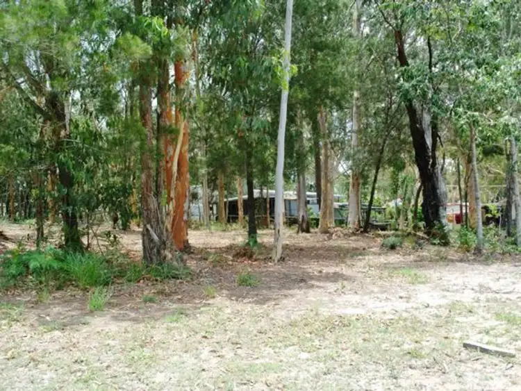 Fourth view of Homely land listing, 2 Baracoota St, Macleay Island QLD 4184