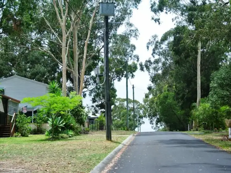 Sixth view of Homely land listing, 2 Baracoota St, Macleay Island QLD 4184