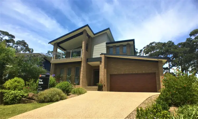 Main view of Homely house listing, 1 Warragai Place, Malua Bay NSW 2536
