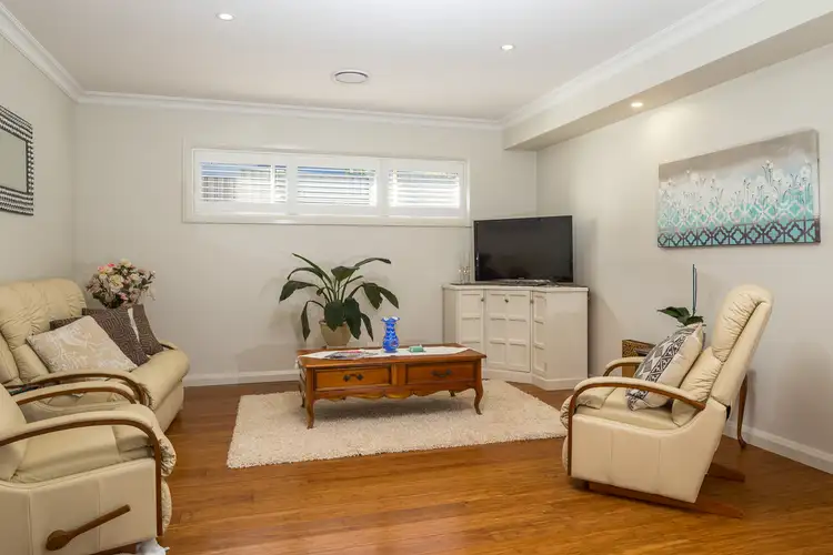Fifth view of Homely house listing, 1 Warragai Place, Malua Bay NSW 2536