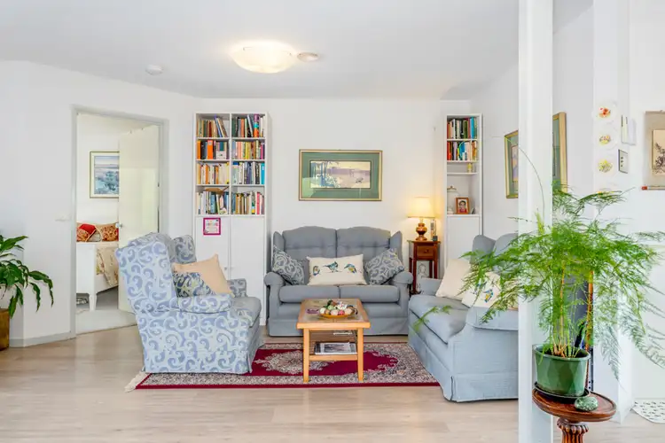 Sixth view of Homely townhouse listing, 6/102 Julia Flynn Avenue, Isaacs ACT 2607