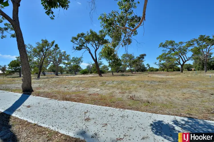 Fifth view of Homely land listing, Lot 390/19 Pallid Road, Coodanup WA 6210