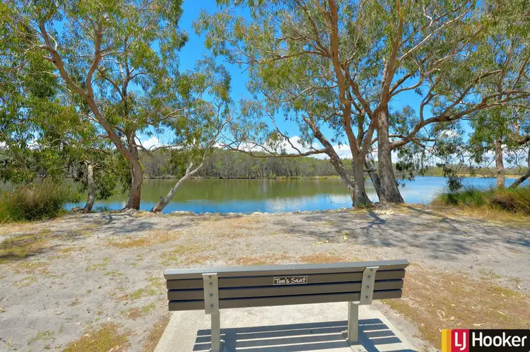 Sixth view of Homely land listing, Lot 390/19 Pallid Road, Coodanup WA 6210