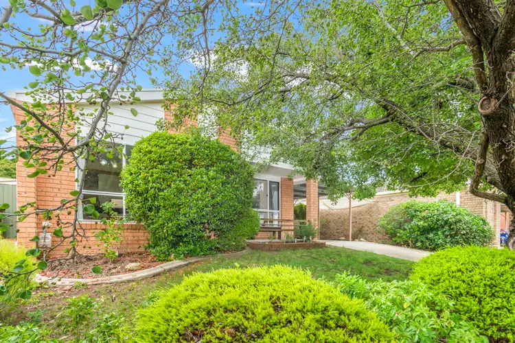Main view of Homely house listing, 14 Lawlor Place, Gordon ACT 2906