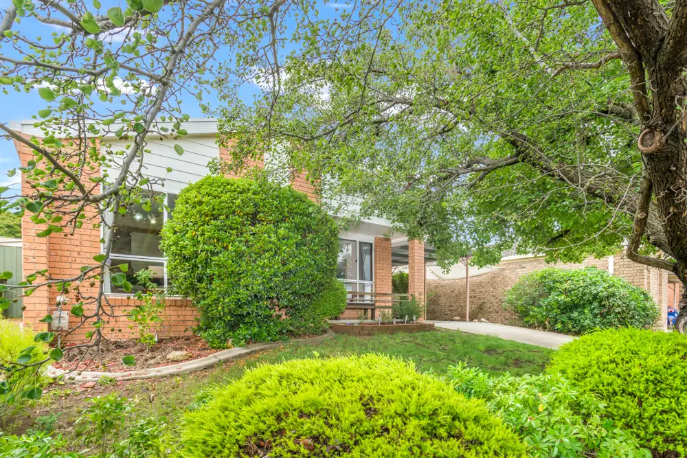 Main view of Homely house listing, 14 Lawlor Place, Gordon ACT 2906