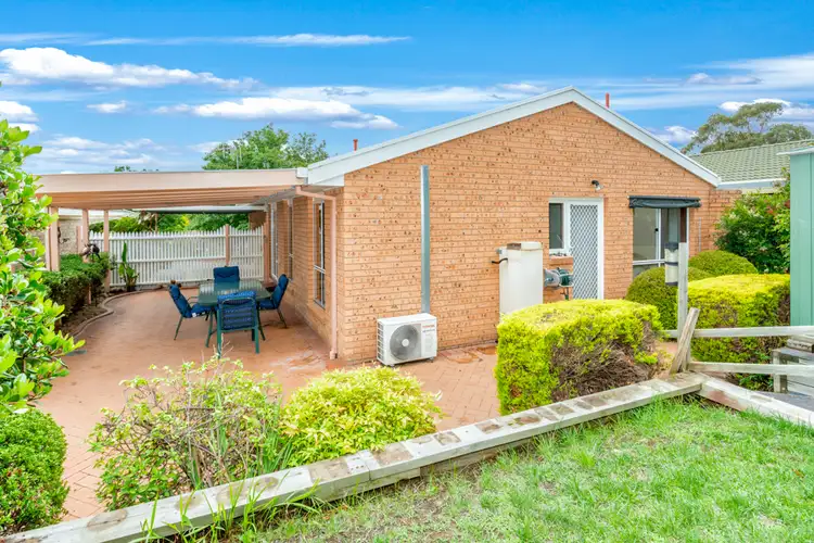 Fourth view of Homely house listing, 14 Lawlor Place, Gordon ACT 2906