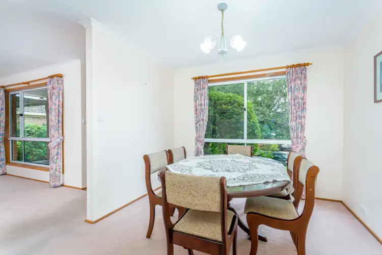 Fifth view of Homely house listing, 14 Lawlor Place, Gordon ACT 2906