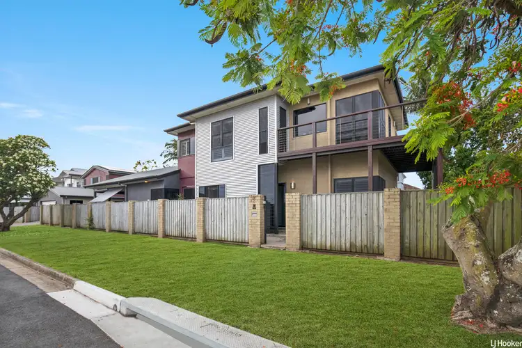 2 Bell Street, Woody Point QLD 4019