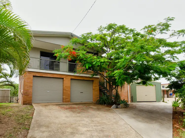 13 Beech Avenue, Kin Kora QLD 4680
