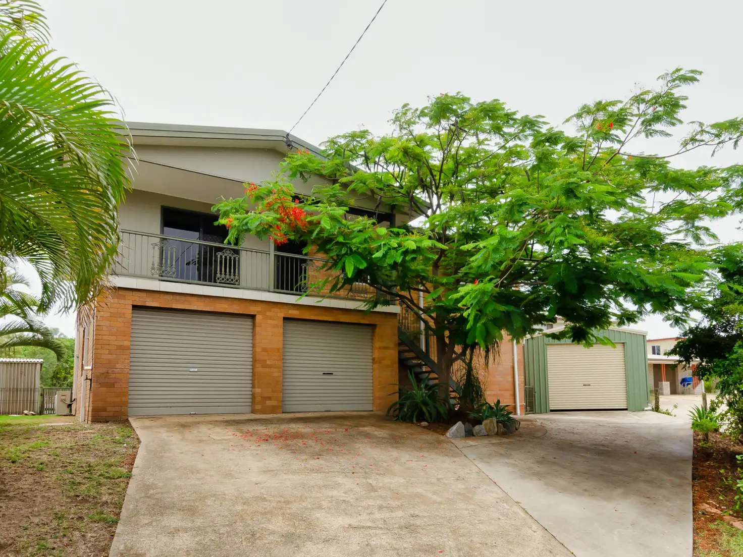 Main view of Homely house listing, 13 Beech Avenue, Kin Kora QLD 4680