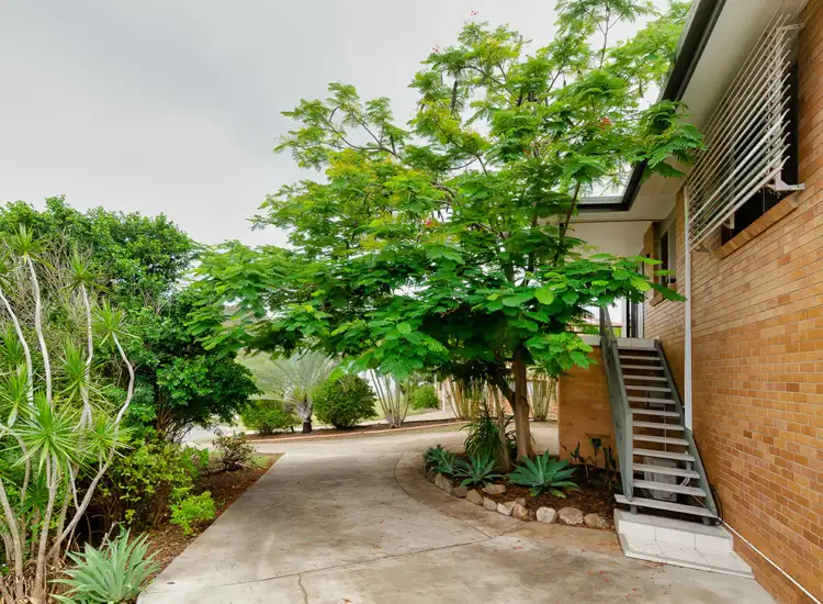Second view of Homely house listing, 13 Beech Avenue, Kin Kora QLD 4680