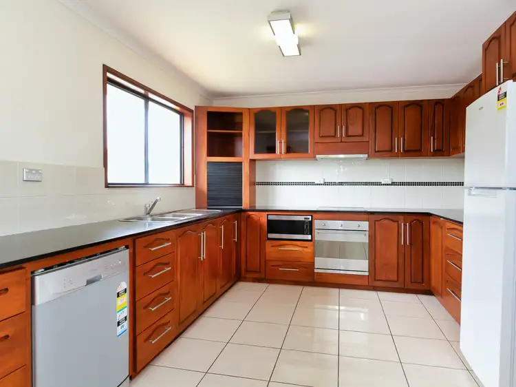 Fifth view of Homely house listing, 13 Beech Avenue, Kin Kora QLD 4680