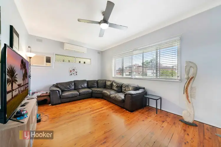 Second view of Homely house listing, 14 Picasso Crescent, Old Toongabbie NSW 2146