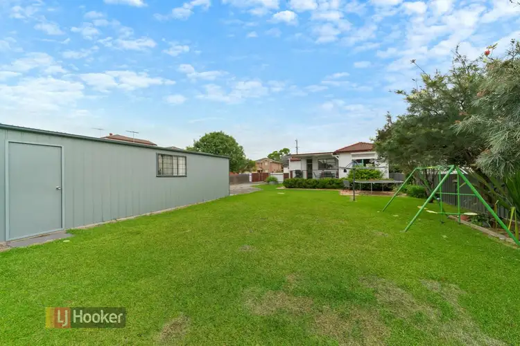 Sixth view of Homely house listing, 14 Picasso Crescent, Old Toongabbie NSW 2146