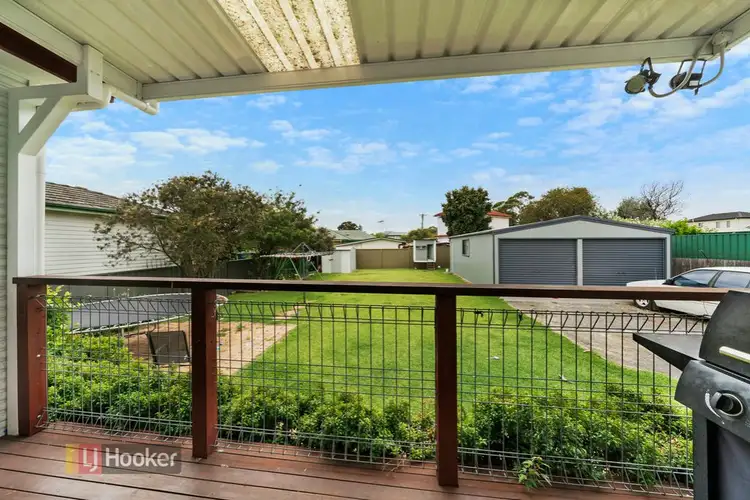 Seventh view of Homely house listing, 14 Picasso Crescent, Old Toongabbie NSW 2146