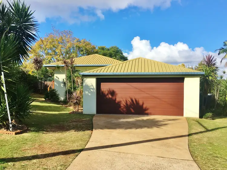 Main view of Homely house listing, 58 Fisher Street, Kingaroy QLD 4610