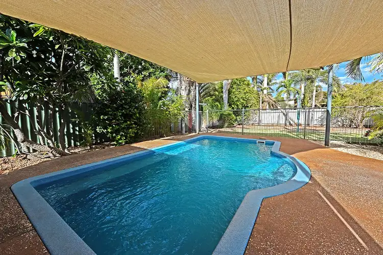 7 Mirfin Way, Pegs Creek WA 6714
