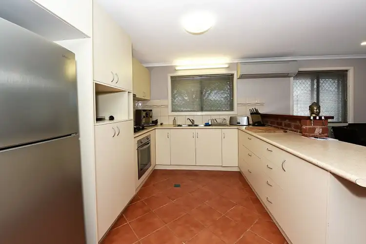 Second view of Homely house listing, 7 Mirfin Way, Pegs Creek WA 6714