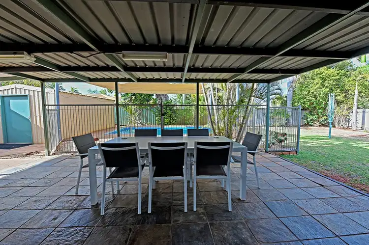 Third view of Homely house listing, 7 Mirfin Way, Pegs Creek WA 6714