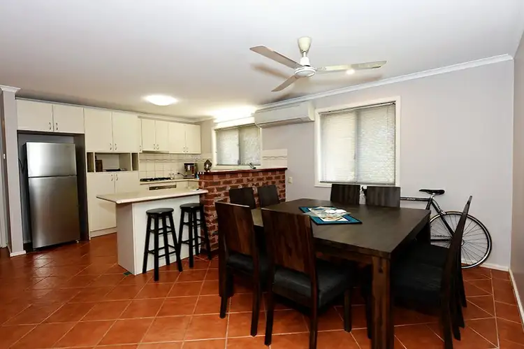 Fourth view of Homely house listing, 7 Mirfin Way, Pegs Creek WA 6714