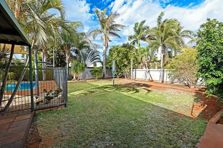 Fifth view of Homely house listing, 7 Mirfin Way, Pegs Creek WA 6714