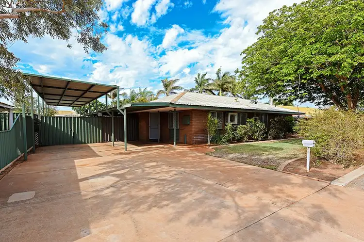 Sixth view of Homely house listing, 7 Mirfin Way, Pegs Creek WA 6714