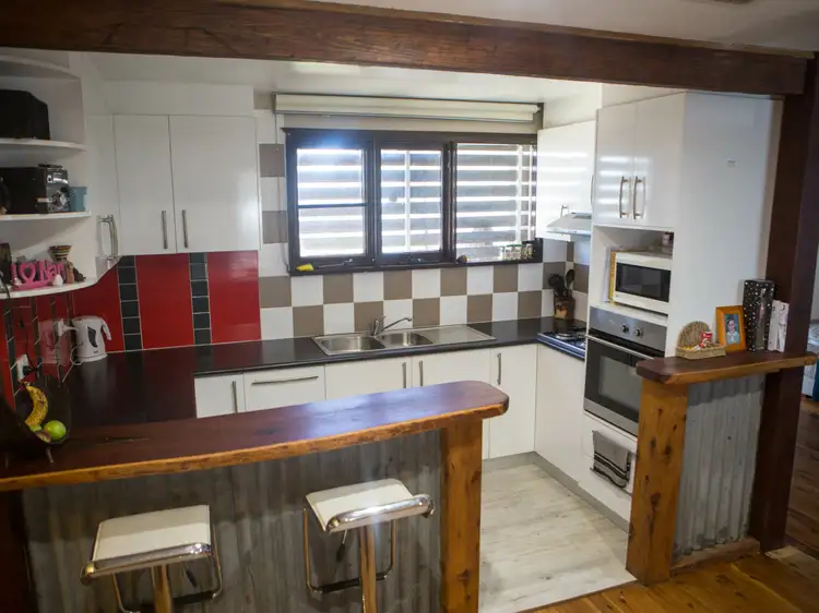 Second view of Homely house listing, 17 Houston Drive, Dubbo NSW 2830