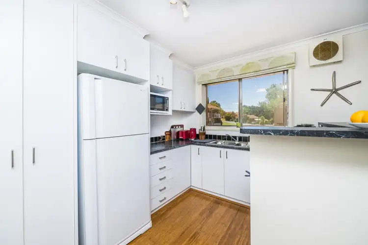 Second view of Homely unit listing, 9/2 Booth Street, Queanbeyan NSW 2620