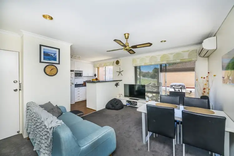 Third view of Homely unit listing, 9/2 Booth Street, Queanbeyan NSW 2620