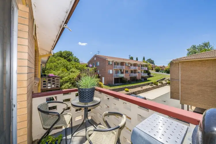 Fourth view of Homely unit listing, 9/2 Booth Street, Queanbeyan NSW 2620