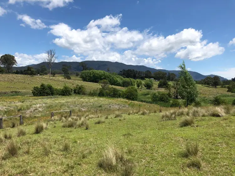 Lot 14 Upper Brogo Road, Verona NSW 2550