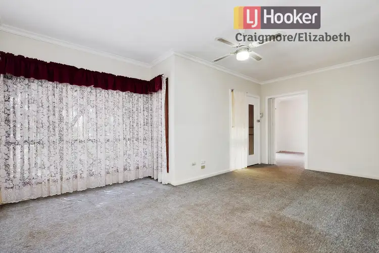 Second view of Homely house listing, 18 Brimsdown Road, Davoren Park SA 5113