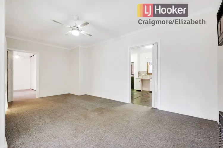 Third view of Homely house listing, 18 Brimsdown Road, Davoren Park SA 5113
