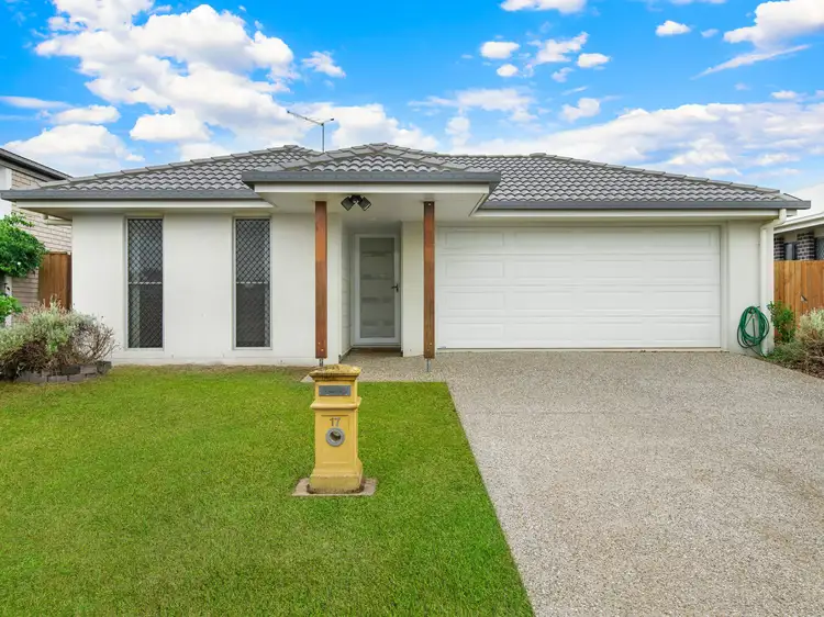 17 Grace Crescent, Narangba QLD 4504