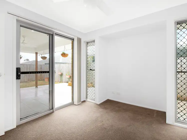 Fourth view of Homely house listing, 17 Grace Crescent, Narangba QLD 4504