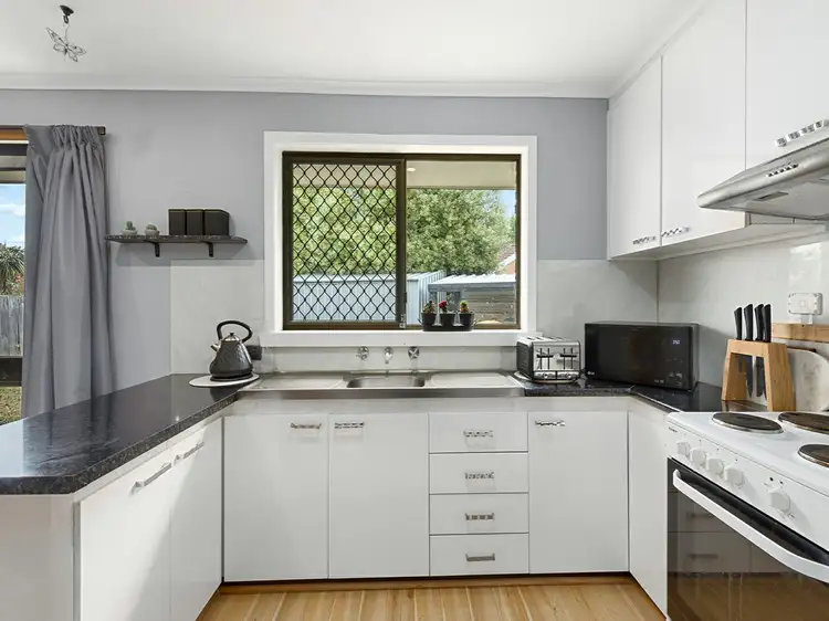Second view of Homely unit listing, 2/1 Verbena Place, Glenorchy TAS 7010