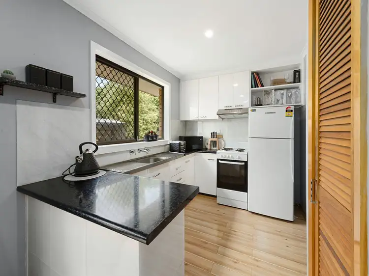 Third view of Homely unit listing, 2/1 Verbena Place, Glenorchy TAS 7010