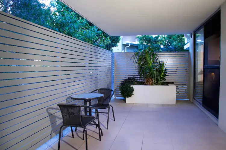 Second view of Homely unit listing, 7 Breeze/154 Musgrave Avenue, Southport QLD 4215