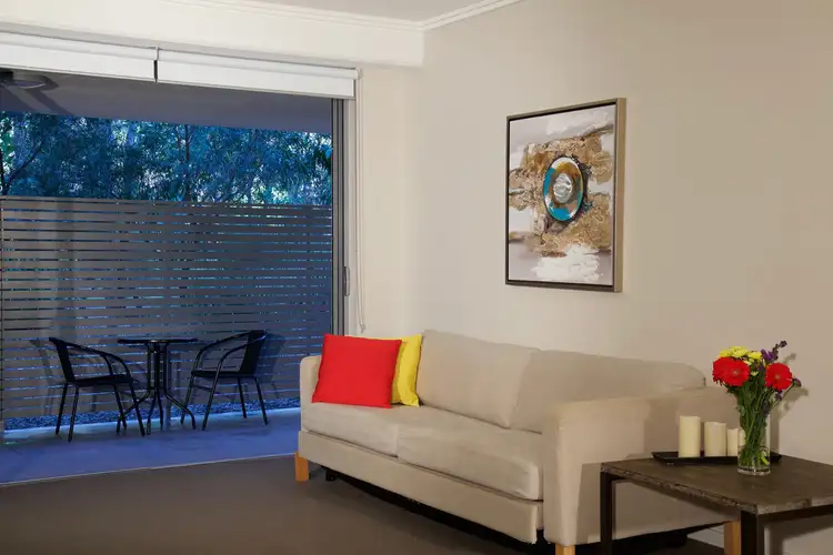 Third view of Homely unit listing, 7 Breeze/154 Musgrave Avenue, Southport QLD 4215