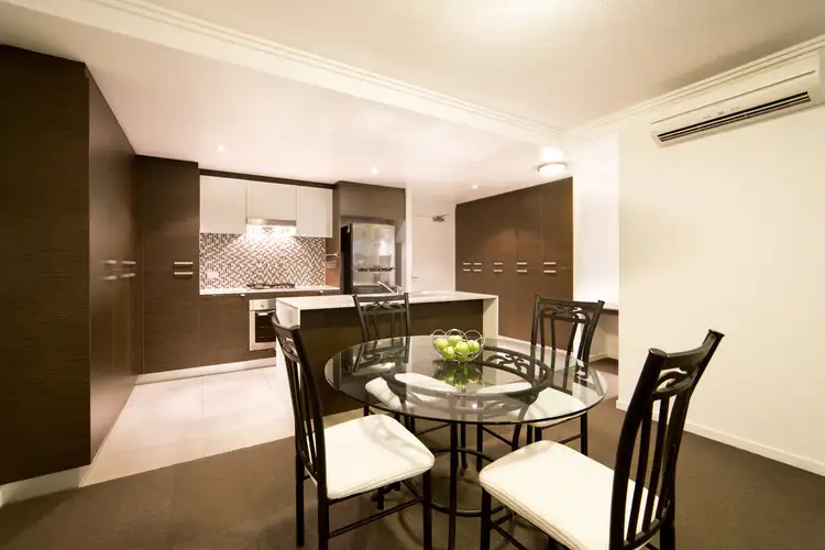 Fourth view of Homely unit listing, 7 Breeze/154 Musgrave Avenue, Southport QLD 4215