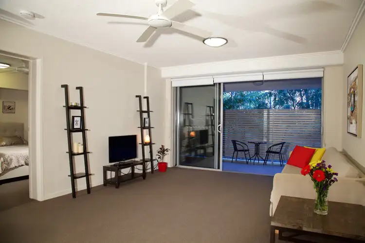 Fifth view of Homely unit listing, 7 Breeze/154 Musgrave Avenue, Southport QLD 4215