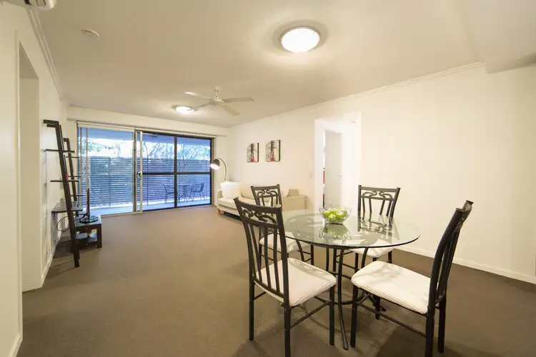Sixth view of Homely unit listing, 7 Breeze/154 Musgrave Avenue, Southport QLD 4215