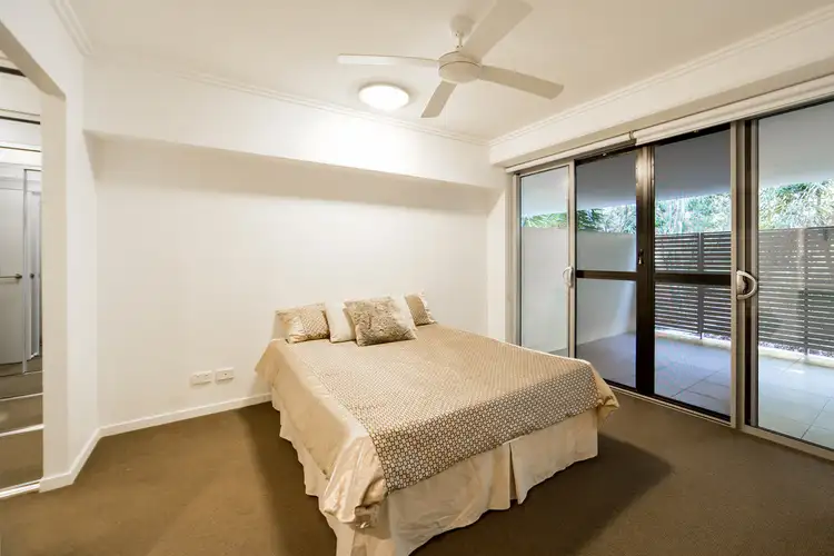 Seventh view of Homely unit listing, 7 Breeze/154 Musgrave Avenue, Southport QLD 4215